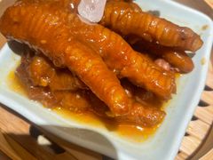 醇香豉油皇凤爪-点都德(奥体印象城店)