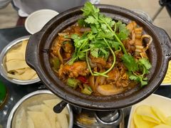 -川香煲(茅台路店)