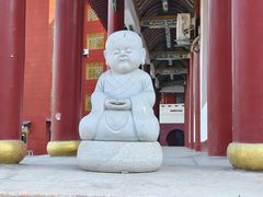 -章华寺