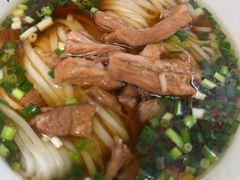 -虎子面粉馆(五一东村店)
