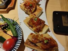 -越光米贩精致料理餐厅(金鹰店)