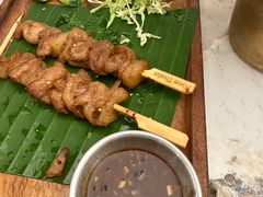 -KingThaia金泰兰(滨江天街店)