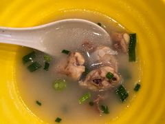 原汤抄手-龙抄手(春熙路总店)