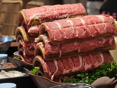 -楠小云·云南鲜牛野生菌自助火锅(九眼桥店)