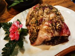 -味家烤肉烤鳗鱼牛排(西塔旗舰店)