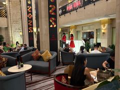 -上海国际饭店