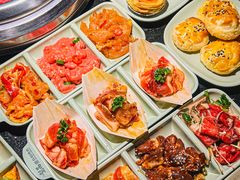 -梨花自助烤肉(天河城店)