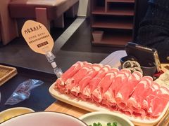 -巴奴毛肚火锅(七宝领展广场店)