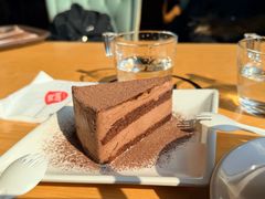 -劳顶笨咖啡(丽水宜家店)