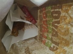 -汉堡王(徐汇绿地缤纷店)