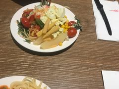 -Sizzler时时乐西餐厅(长楹天街购物中心店)