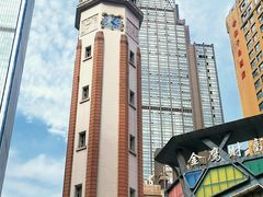 -山城巷传统风貌区