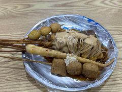 -彭姐麻辣烫(海淀店)