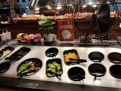 -比格比萨自助(花园路店)