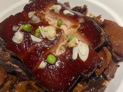-吴越荣记苏州菜·松鼠桂鱼100%活鱼现做(斜塘老街店)