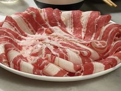 -北平三兄弟涮肉(簋街总店)