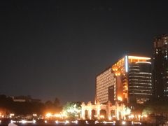 -珠江夜游广州塔·中大码头