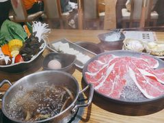 -呷哺呷哺 黄金牧场 (新中关购物中心店)