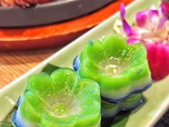 -mango tree芒果树餐厅(K11店)