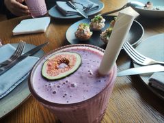 -BOR Eatery(安福路店)