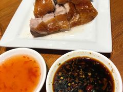 -糟粕醋·椰苑海南菜餐厅(亚龙湾天域酒店)