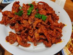 -蔡家酒楼(一德街店)