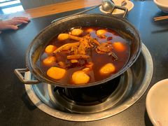 -李子坝梁山鸡(李子坝大鸡哥店)