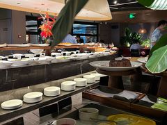 -拉蒂娜·巴西牛排馆 Latina·Brazilian Steakhouse(王府井喜悦店)