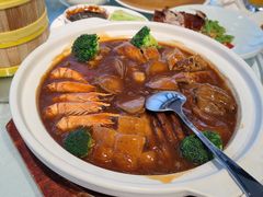 -廊亦舫Lang Yi Fang Restaurant(金桥店)