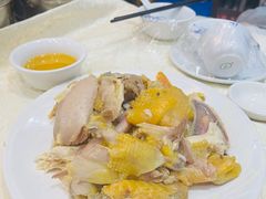 -巫记鸡饭店