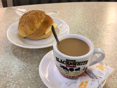 -永盈茶餐厅(江南大道中店)