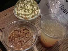 -漫咖啡(银泰创意城店)