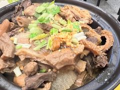 -有章牛杂(石厦店)