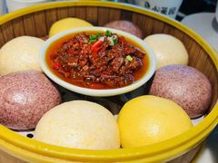 -小菜园新徽菜(无锡宜家荟聚中心店)