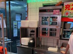 -红荔村肠粉(岗厦店)