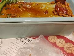 -避风塘(宝山万达店)