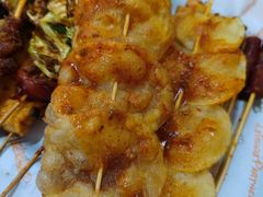 -魏记里脊肉炸炸炸(南门口店)