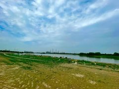 -咸阳湖景区