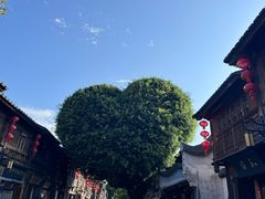 -三坊七巷历史文化街区