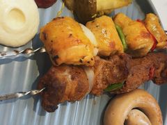 -库滋明·俄罗斯特色美食(中央大街店)