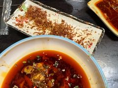 -醉八仙热酒馆(渝中店)