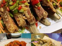 -北平味道.京味菜.烤鸭(梨园店)
