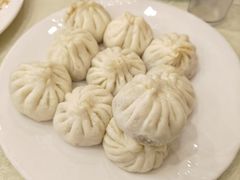 -奥华餐厅·老张记(台基厂店)
