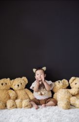 -首尔宝宝SEOUL  BABY STUDIO(通州店)