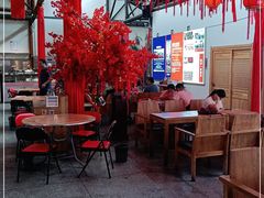 大堂-万方圆拌粉瓦罐汤(滕王阁旗舰店)