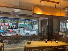 -晓马鸭店(新芜路店)