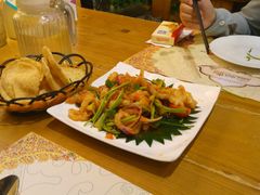 -长崎家日式料理(人民大街店)