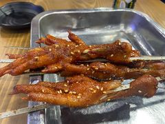 -老虎滩大连海鲜烧烤(建邺云锦路总店)