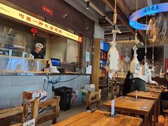-北丐先生·野馄饨烧烤(泰达E街区店)