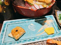 -古田居·特色寿司料理(星之岛旗舰店)
